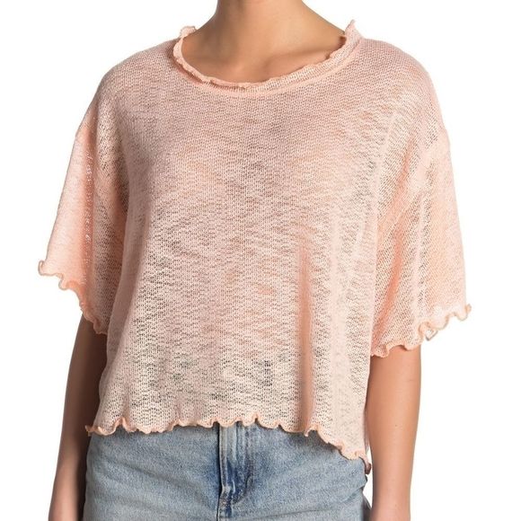 Good Luck Gem Sweaters - Good Luck Gem Top